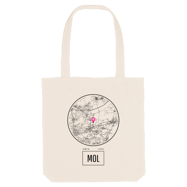 Mol mulepose – mulepose fra PinShirt
