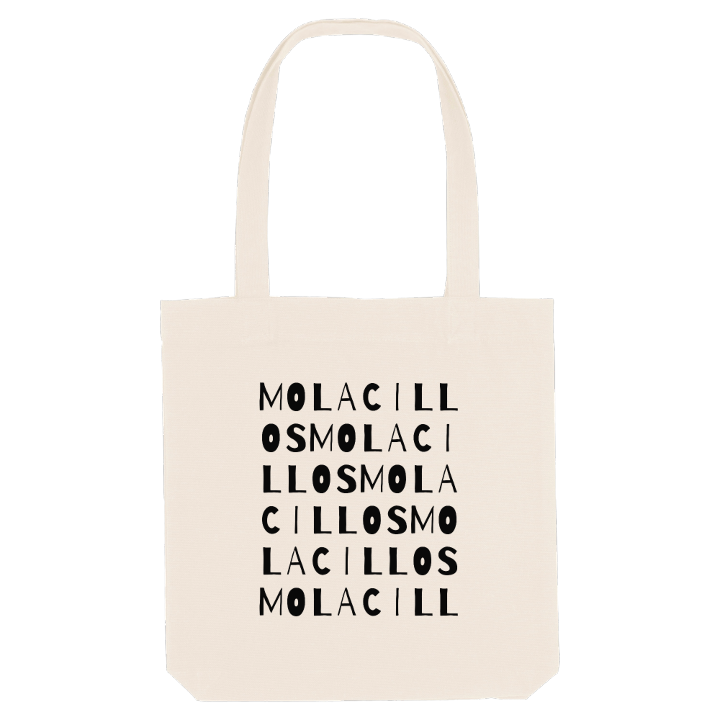 Molacillos ordleg mulepose – mulepose fra PinShirt