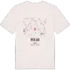 Molau kort T-shirt