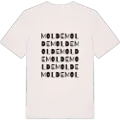 Molde ordleg T-shirt