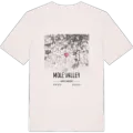 Mole Valley kort T-shirt