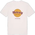 Molesey cirkel T-shirt