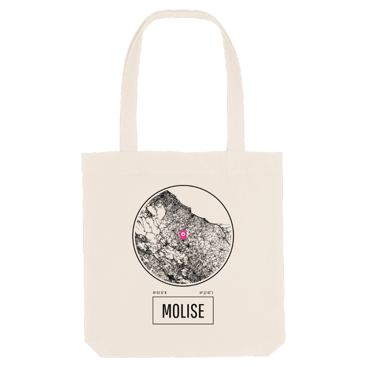 Molise mulepose – mulepose fra PinShirt