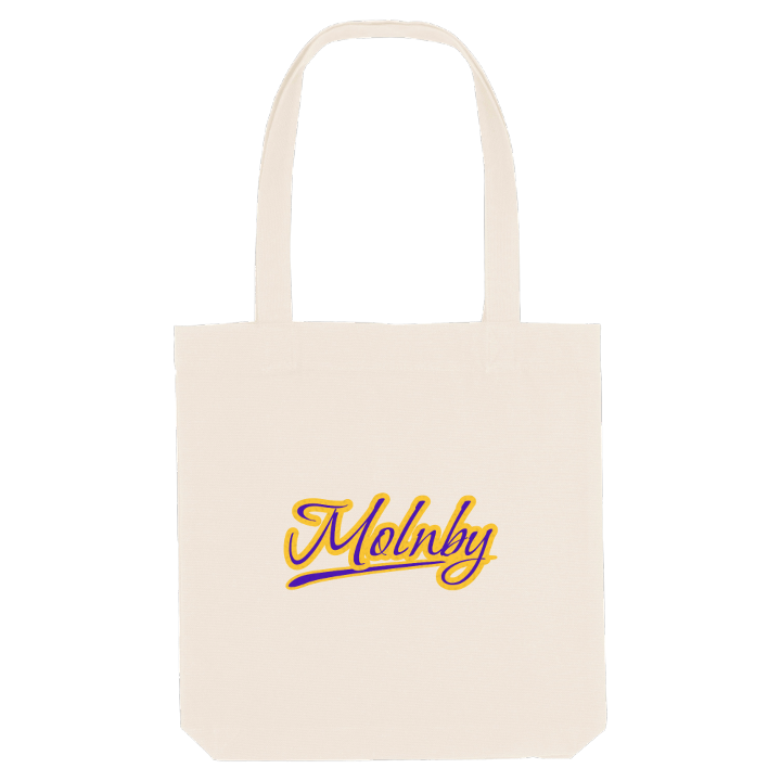 Molnby baseball mulepose – mulepose fra PinShirt