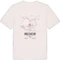 Molsheim kort T-shirt