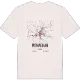 Monaghan kort T-shirt