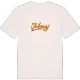 Monaj baseball T-shirt