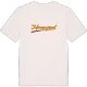 Monampteuil baseball T-shirt