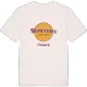 Monceaux cirkel T-shirt