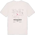 Mönchsdeggingen kort T-shirt