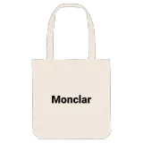 Monclar fed mulepose