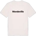 Mondeville fed T-shirt
