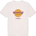 Mondorff cirkel T-shirt