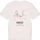 Mondsee kort T-shirt