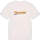 Moneenbradagh baseball T-shirt