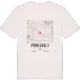 Monegrillo kort T-shirt