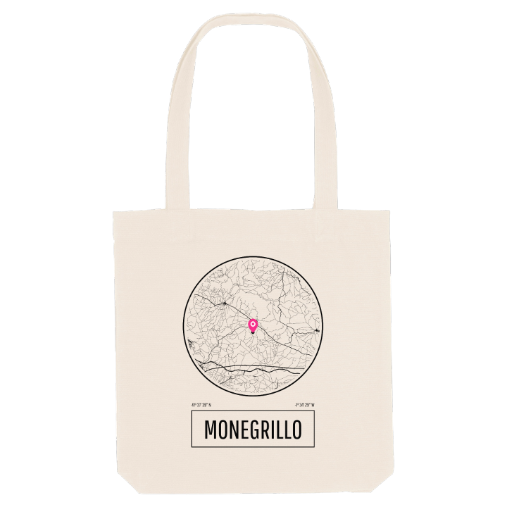 Monegrillo mulepose – mulepose fra PinShirt