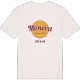 Moneva cirkel T-shirt