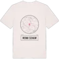 Monk Soham T-shirt
