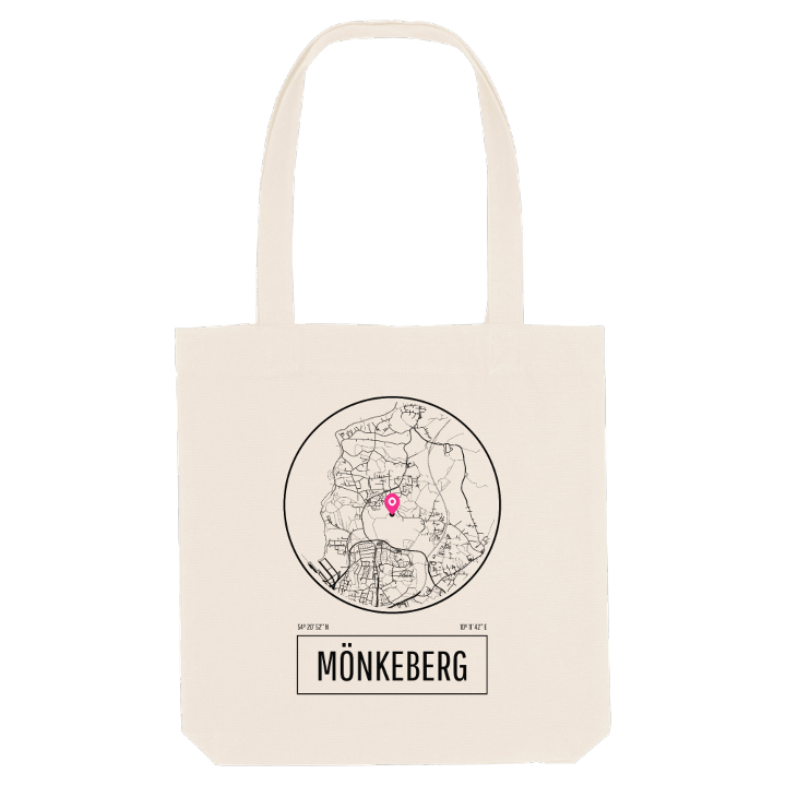 Mönkeberg mulepose – mulepose fra PinShirt