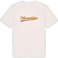 Monmouthshire baseball T-shirt