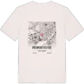 Monmouthshire kort T-shirt