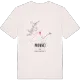Monno kort T-shirt