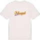 Monopoli baseball T-shirt