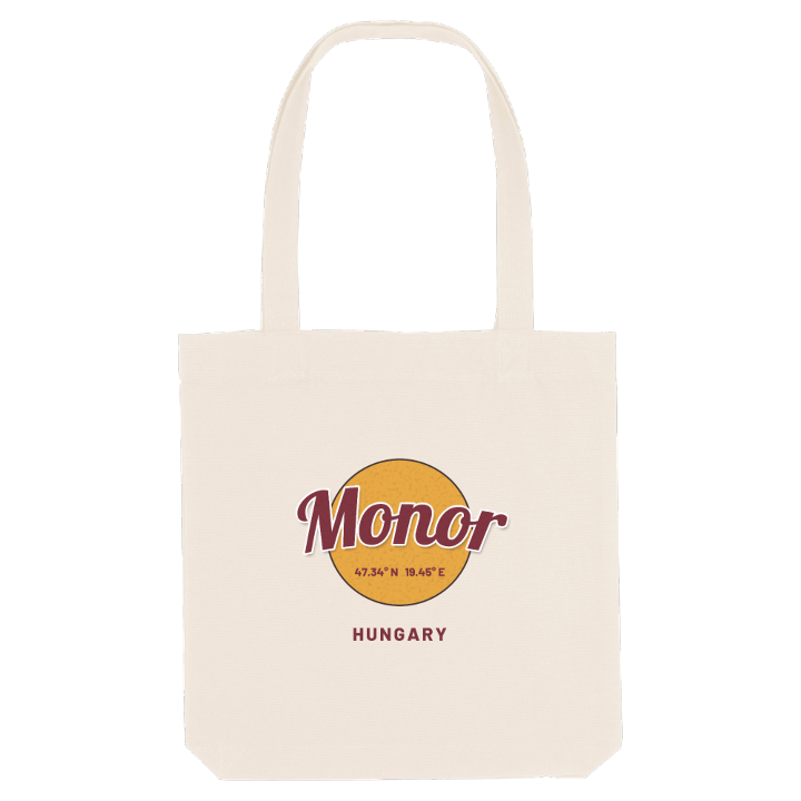 Monor cirkel mulepose – mulepose fra PinShirt