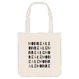 Monreale ordleg mulepose
