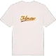 Monster baseball T-shirt
