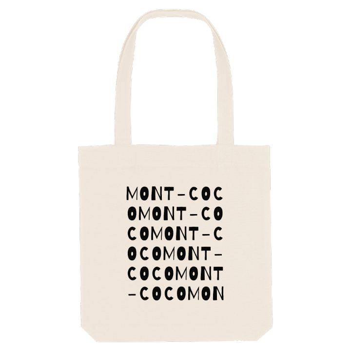 Mont-Coco ordleg mulepose – mulepose fra PinShirt