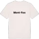 Mont-Roc fed T-shirt