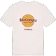 Montanges cirkel T-shirt