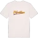Montblanc baseball T-shirt