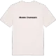 Monte Cremasco fed T-shirt