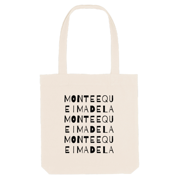 Monte e Queimadela ordleg mulepose – mulepose fra PinShirt