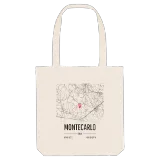 Montecarlo kort mulepose