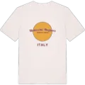 Montecchio Maggiore cirkel T-shirt