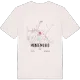Montemurlo kort T-shirt