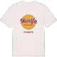 Montfa cirkel T-shirt