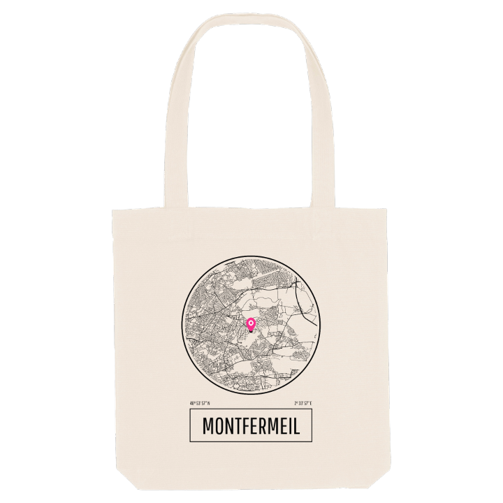Montfermeil mulepose – mulepose fra PinShirt