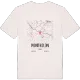 Montholon kort T-shirt