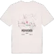 Monyoród kort T-shirt
