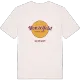 Monzelfeld cirkel T-shirt