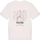 Monzuno kort T-shirt