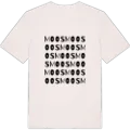 Moos ordleg T-shirt