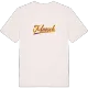 Moosch baseball T-shirt