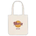 Mora cirkel mulepose