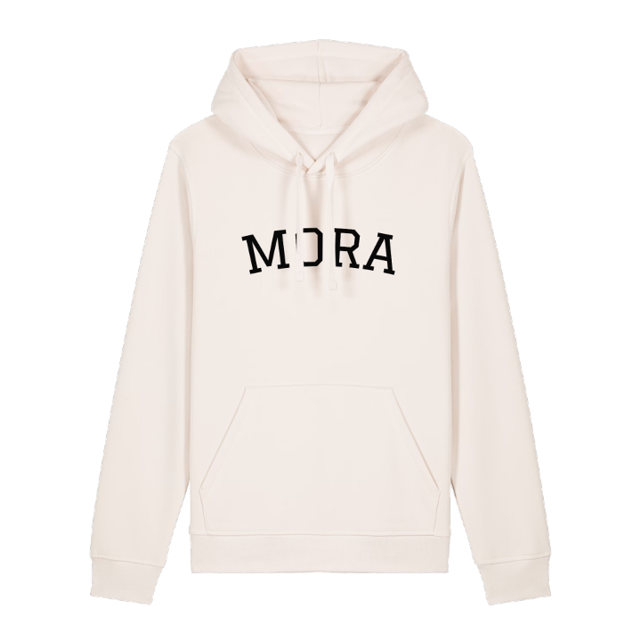 Mora buet hættetrøje – hættetrøje fra PinShirt